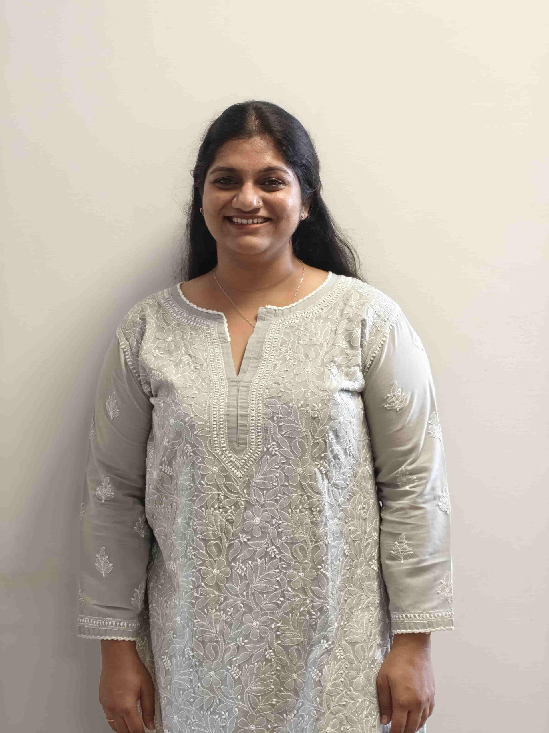 Sai Kirthana