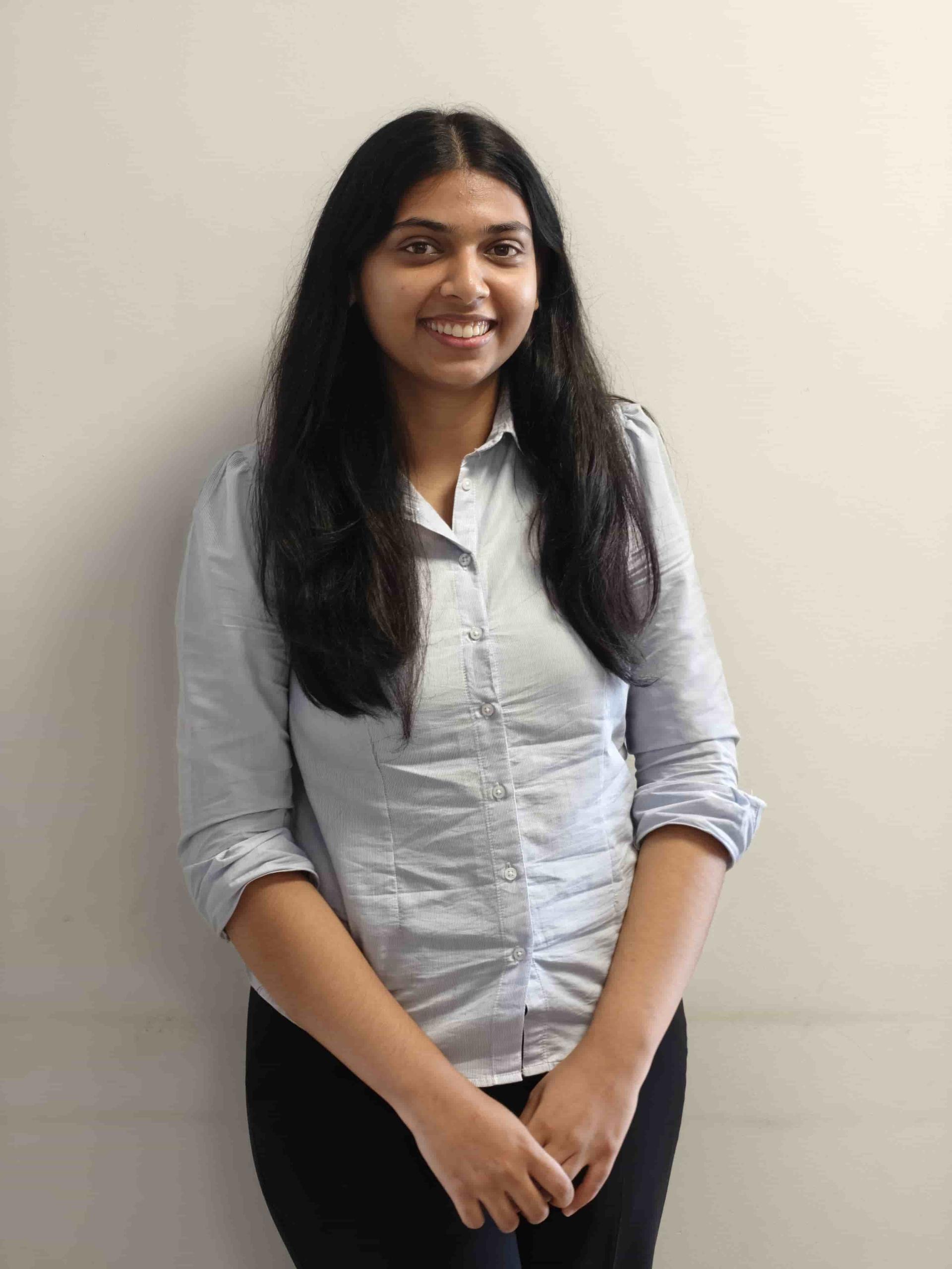 Priyanka HP